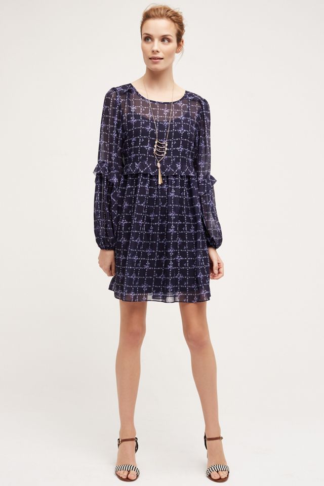 Izaro Dress