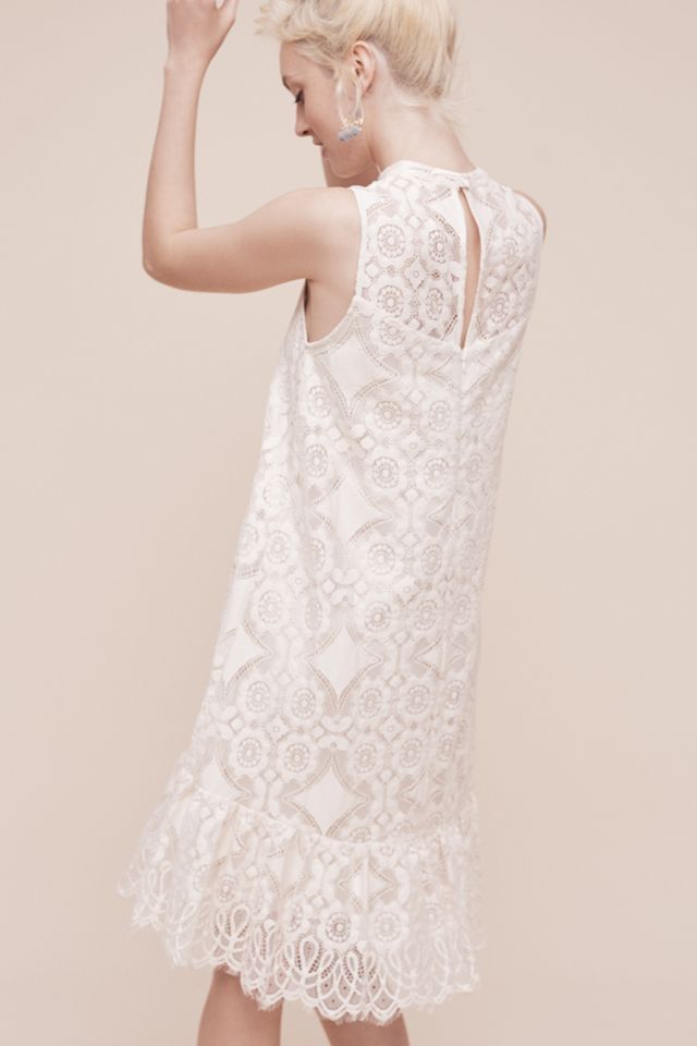 Manon Lace Dress #3