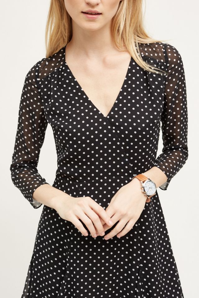 Stippled Dress #2