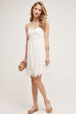 Summer Moon Dress