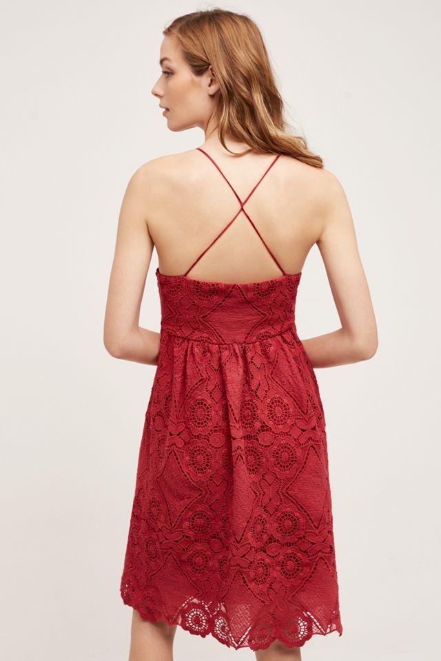 Summer Moon Dress #2