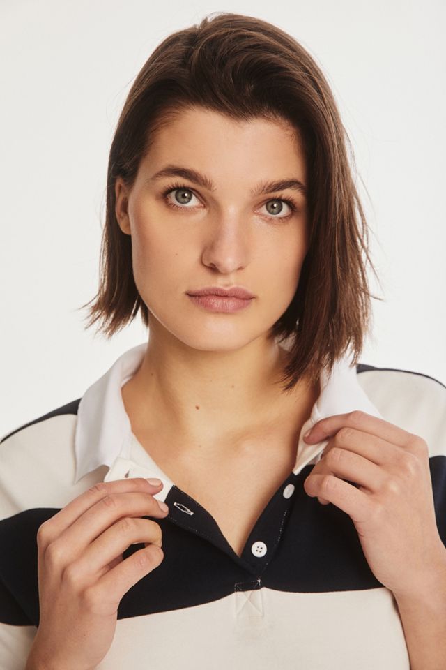 Brighton Polo Mini Dress #1