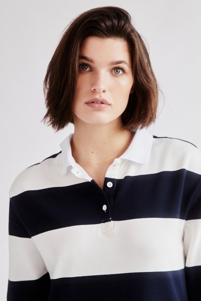Brighton Polo Mini Dress #2