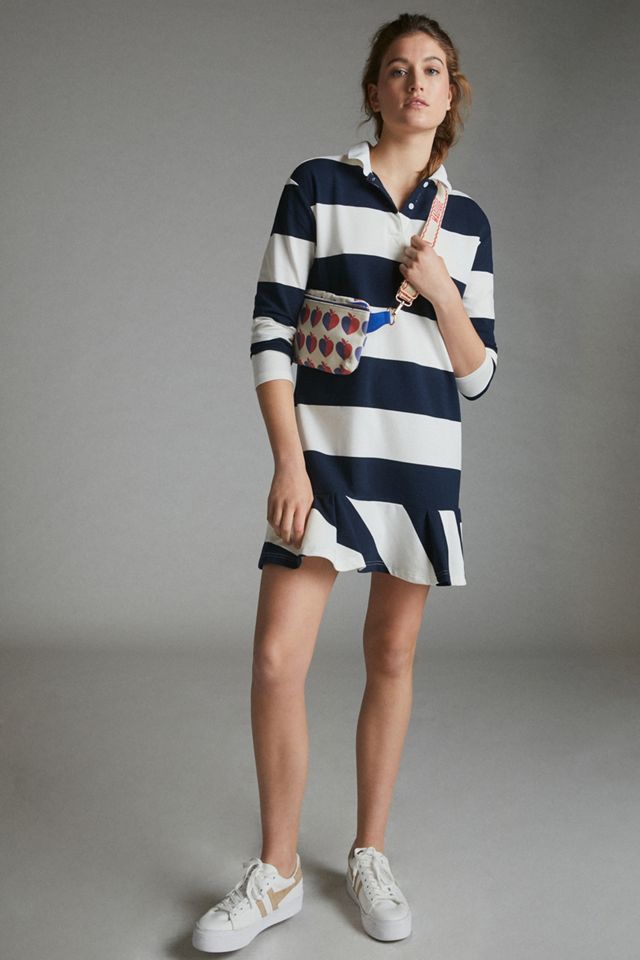 Brighton Polo Mini Dress #5