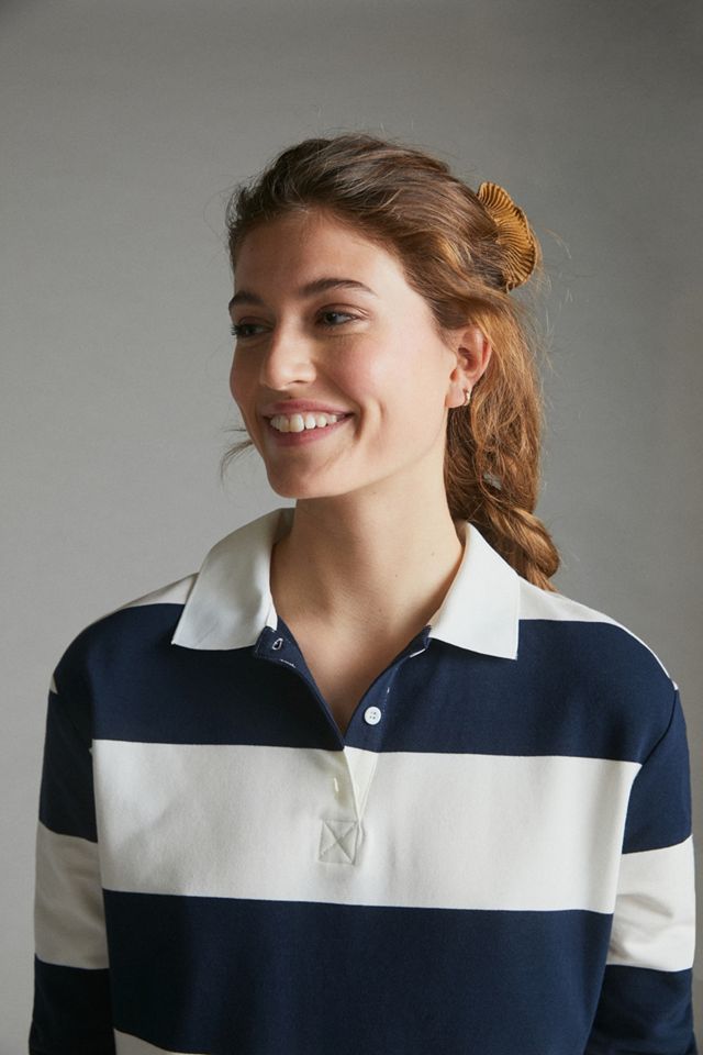Brighton Polo Mini Dress #6