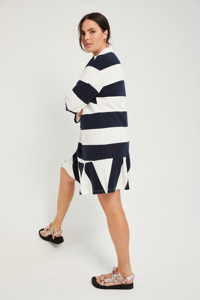 Brighton Polo Mini Dress #9