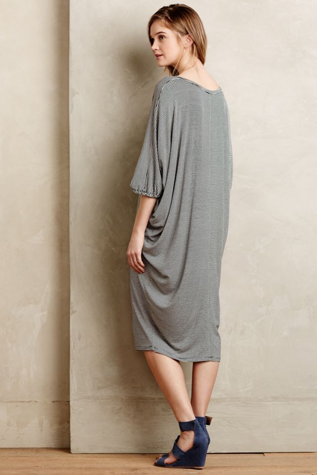Moku Tee Dress #1