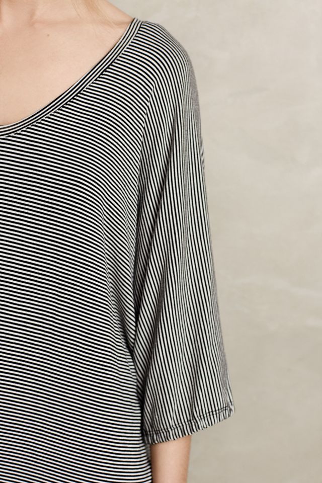 Moku Tee Dress #2