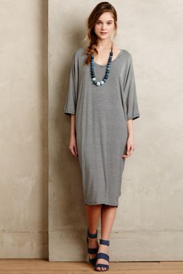 Moku Tee Dress