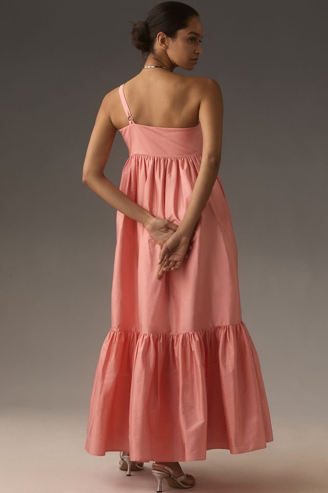 Atsu Sally Bow Midi Dress #3
