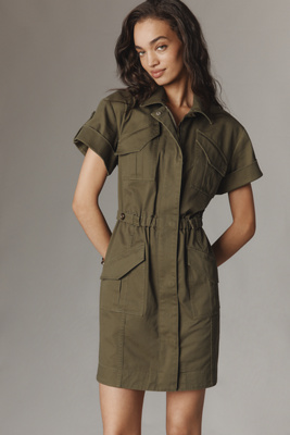 slim fit dress slacks Derek Lam 10 Crosby
