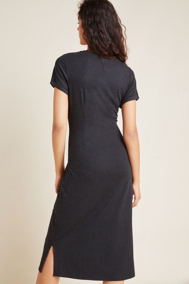Globetrotter Tee Dress #2