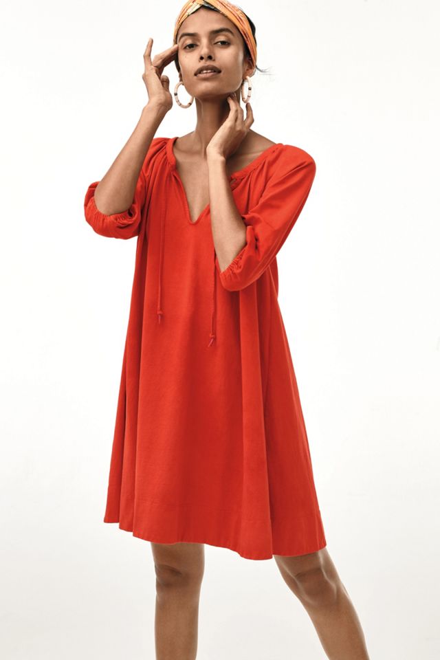 Anais Tunic Dress #3