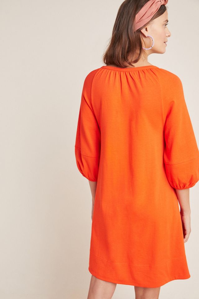 Anais Tunic Dress #1