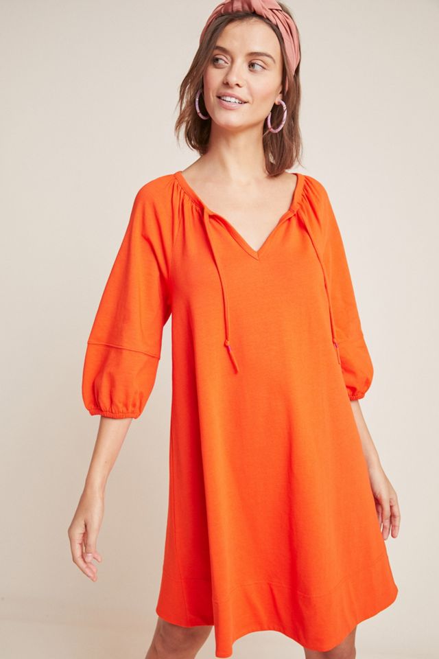 Anais Tunic Dress