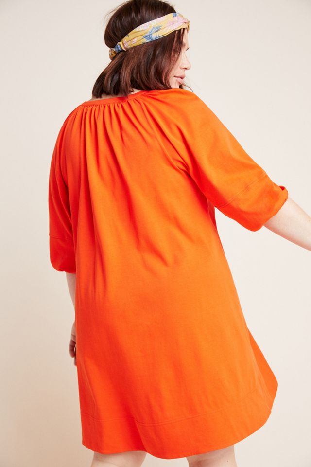 Anais Tunic Dress #5