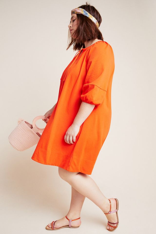 Anais Tunic Dress #6