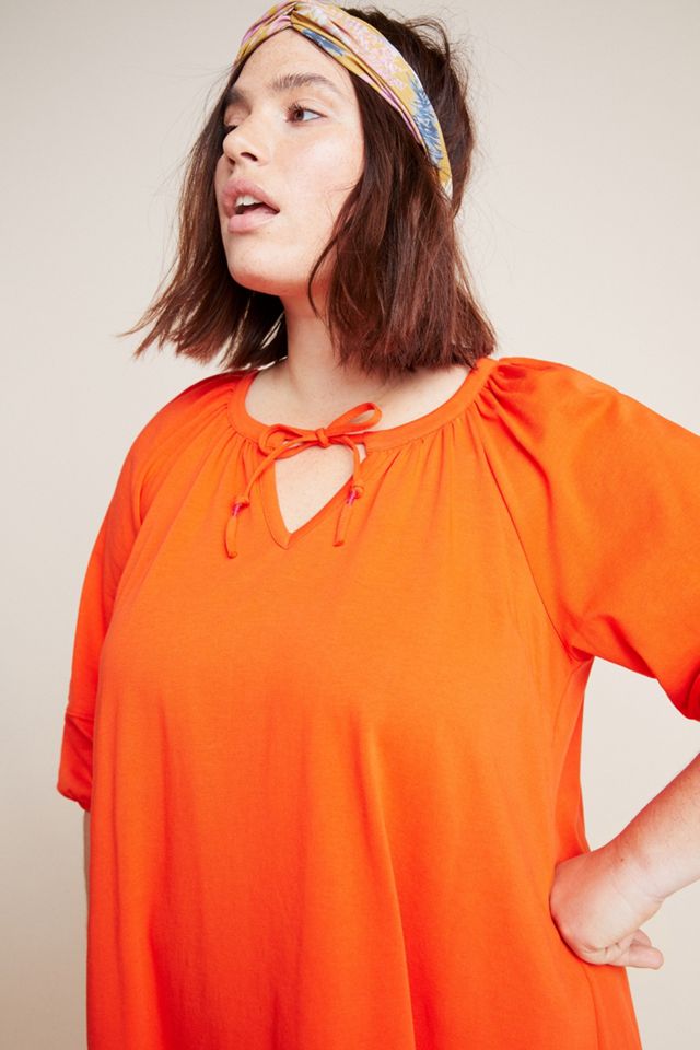 Anais Tunic Dress #7
