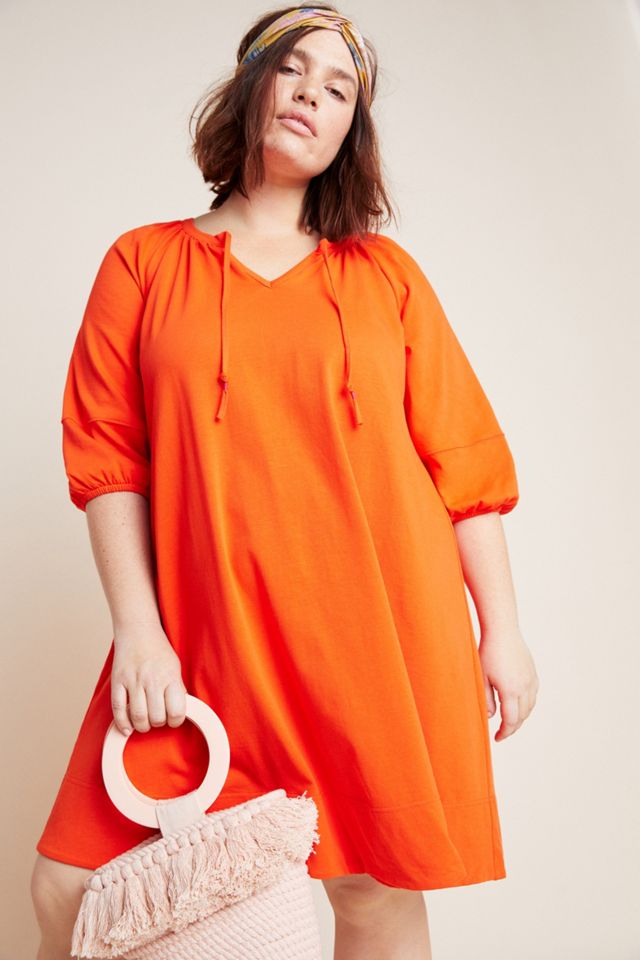 Anais Tunic Dress #4