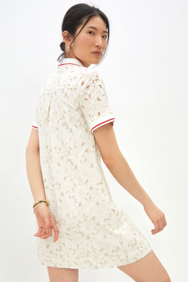 Robe tunique Sonnie Maeve #2