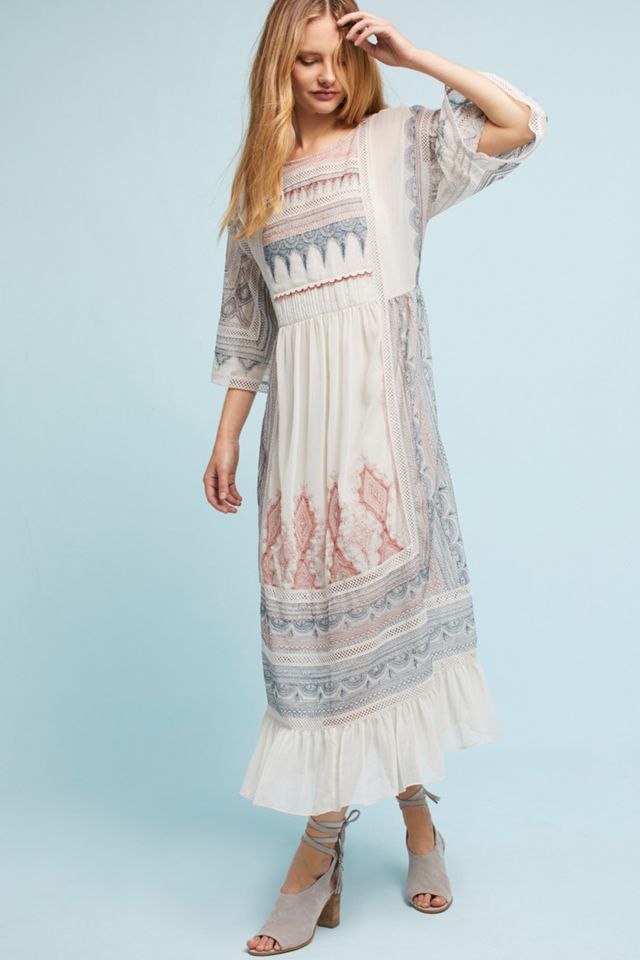 Toronto Dress #1