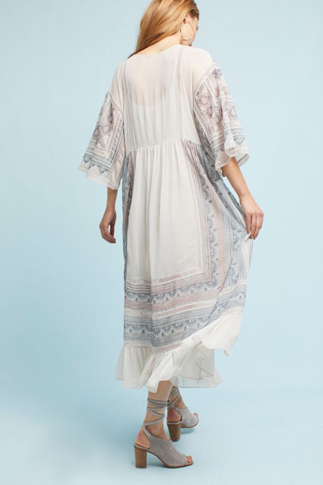 Toronto Dress #3