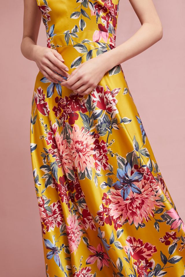 Abbey Maxi Dress #2