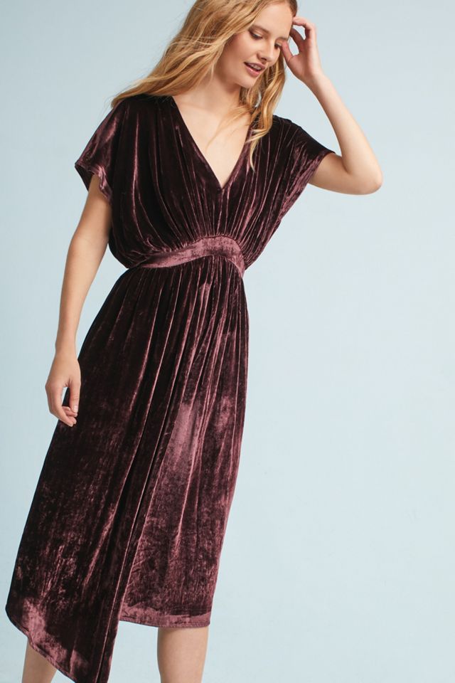 Deimante Dress #1