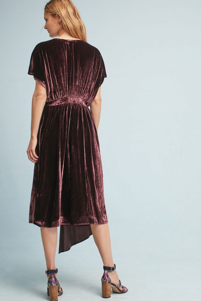 Deimante Dress #3
