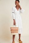flossie midi dress Flossie Dress | Occasion Dress in Sizes XXS–6X