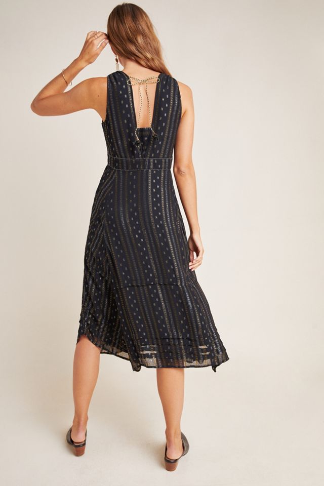 Endora Midi Dress #1