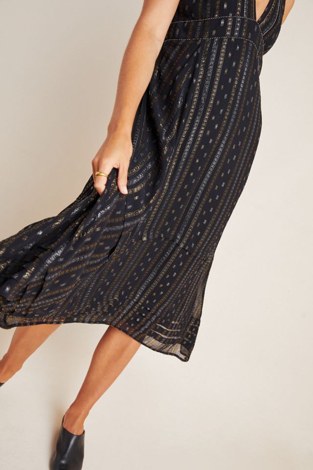 Endora Midi Dress #2