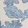 Blue Floral