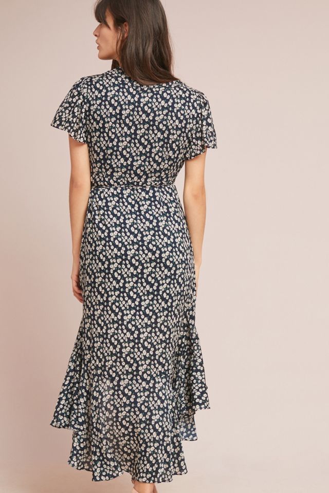 Araceli Petite Maxi Dress #1