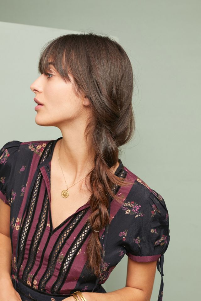 Patricia Patchwork Dress #3