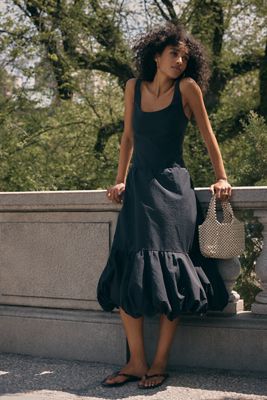 Women's Fit & Flare Dresses | Anthropologie