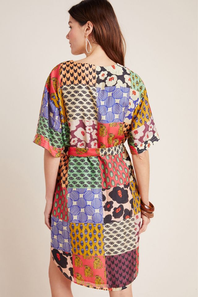 Keely Mini Dress #2