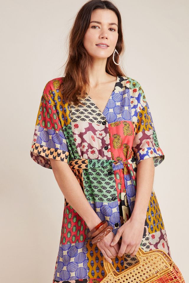 Keely Mini Dress #1