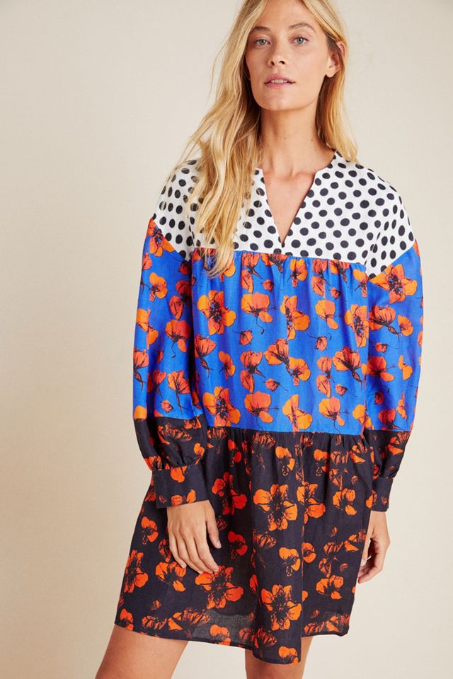 Mirabel Tiered Tunic #2