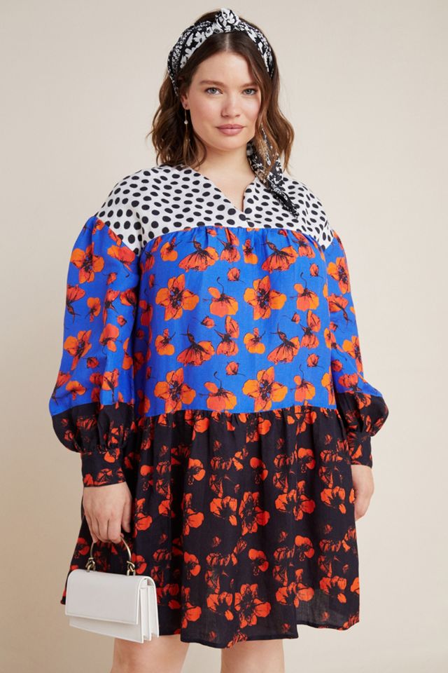 Mirabel Tiered Tunic #5