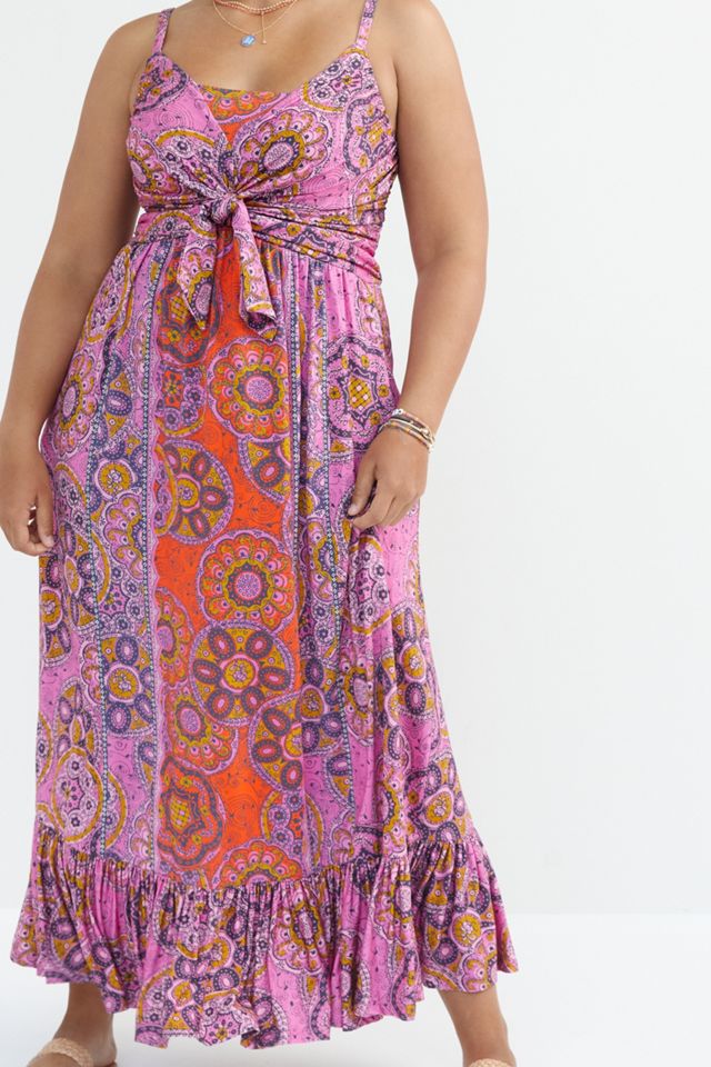 Knit Midi Dress #5
