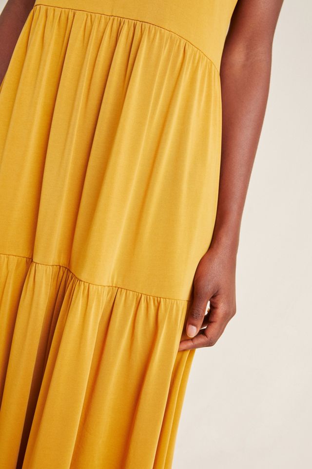 Sierra Knit Midi Dress #2