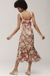 knee length dresses for ladies Arabella Dress – Saylor NYC main image 0