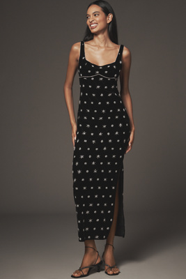 chinese dress ladies Amazon.com: BTFBM Women Summer Square Neck Maxi Dress Spring 2026 Elegant  Classy Sleeveless Formal Wedding Guest Cocktail Dresses(Apricot, Small) :  Clothing, Shoes & Jewelry main image 0