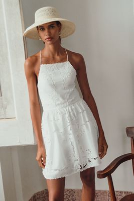 white nursing dress for graduation Nicola Satin Tie Front Midi Dress | White | Graduation