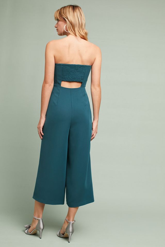 Beatty Strapless Jumpsuit #2