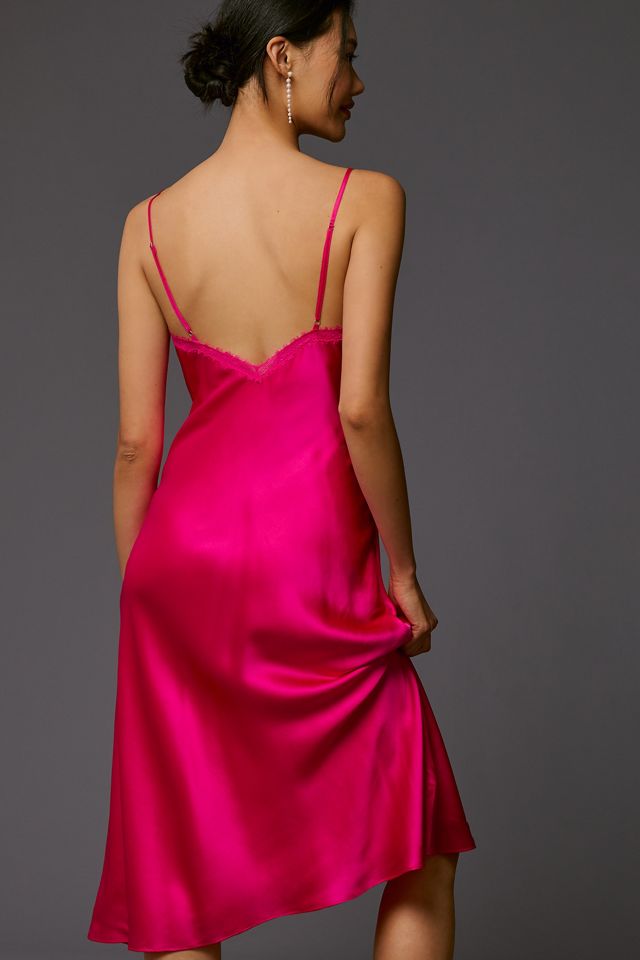 Cami NYC Delfina Slip Dress #3