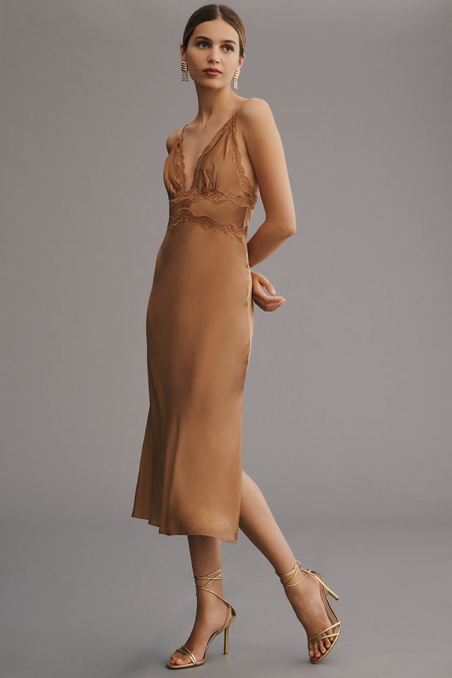 Cami NYC Bibiana Dress #1