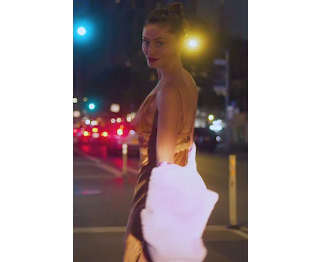 Cami NYC Bibiana Dress | Anthropologie