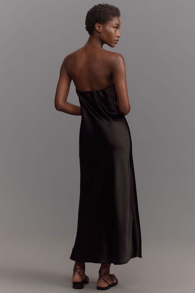 Cami NYC Noelle Strapless Midi Dress #2